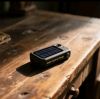 Solar Camera Charger
