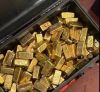 GOLD BARS