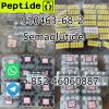 910463-68-2 Semaglutide weight loss Peptide a1 Factory Hot Sell