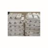 Aluminum ingot ready f...
