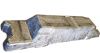 Aluminum ingot for pip...