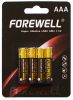 FOREWELL1.5 V Alkaline...