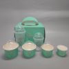 6 Inch Transparent Squ...