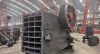 JC European Jaw Crusher