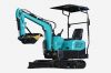 Mini Excavator