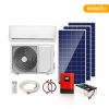 solar air conditioner