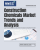 Construction Chemicals...