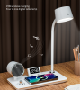 Foldable LED Desk Lamp