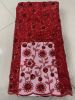 african   sequins lace fabric