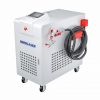 Fiber laser welding ma...