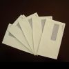 Envelope with Window