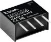 1W isolated DC-DC converter
