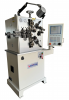ZX-CNC-420 4Axis Sprin...