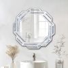 Glass Wall Mirror