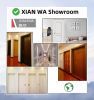 XIAN WA