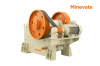 Jaw Crusher for Mining...