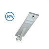 50W all in one solar street light