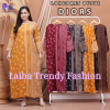 Home Long Dress Casual...