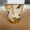 single wall paper cup ...