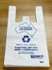 Plastic T- Shirt Bag H...