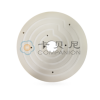 Custom Alumina Zirconi...