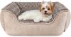 Rectangle Dog Bed for ...