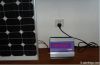 Grid Tie Solar Power I...