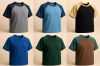 Wholesale Unisex T Shi...