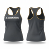 Athletic Womens Tank T...