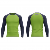 Mens Rashguard Compres...