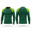 Unisex Rashguard Top w...