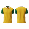 Custom Logo Mens Polo ...