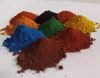 IRON OXIDE PIGMENT