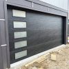Garage Doors made of a...