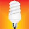 spiral energy saving lamp
