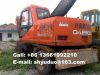 Used Daewoo Crawler Ex...