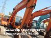 Used Daewoo Crawler Ex...