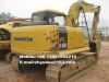 Used Komatsu Crawler E...