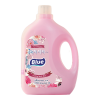 Laundry Detergent Blue...