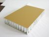 Aluminium honeycomb pa...