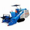 4LZ-210 Model 3-1. Combine Harvester, Suitable for Agriculture