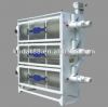 Cylinder Separator MJX...