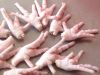 Brazilian Frozen Chicken Paws, Frozen Chicken Feet