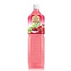 1.5L VINUT Bottle Aloe vera drink with Pomegranate and Cranberry