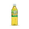 16.9 fl oz VINUT Bottle Free Sugar Aloe Vera Drink with Gold kiwi