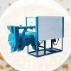  Best Sale Industry Sorghum Bean Maize Corn Grits Making Machine