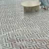 Custom Marble Mosaic T...