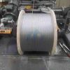 Steel Wire Rope For Sm...