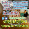 5cladba adbb raw material 5CL-ADB-A precursor jwh-018 5f-adb