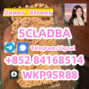 5CLADBA strong powder 5-CL-ADB-A 5cladb 5f-adb adbb